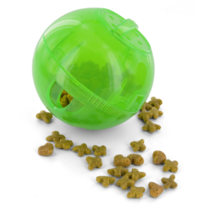 Petsafe Slimcat Feeder Ball