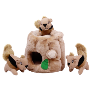 Outward Hound Hide-A-Squirrel