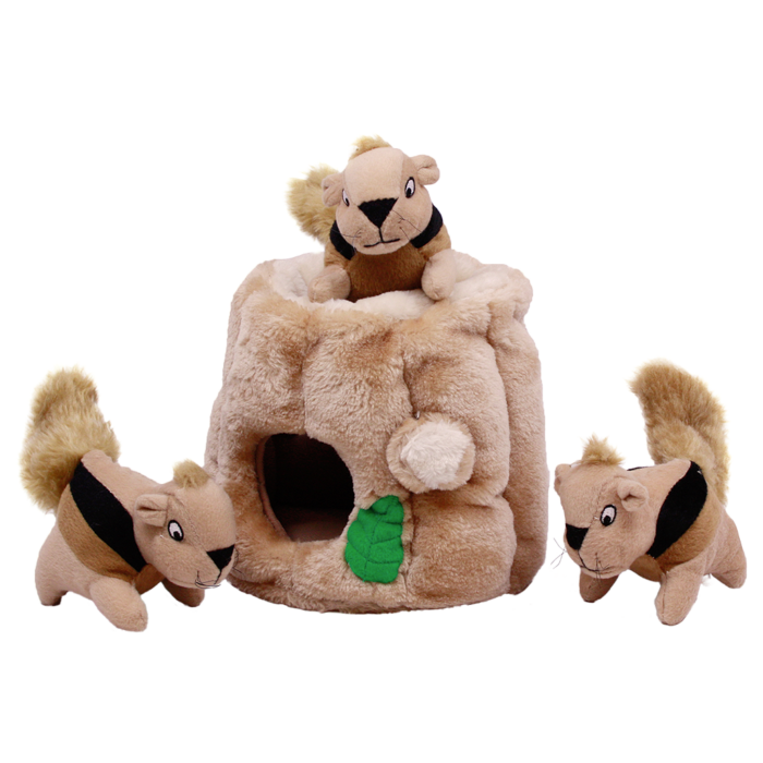 Outward Hound Hide-A-Squirrel