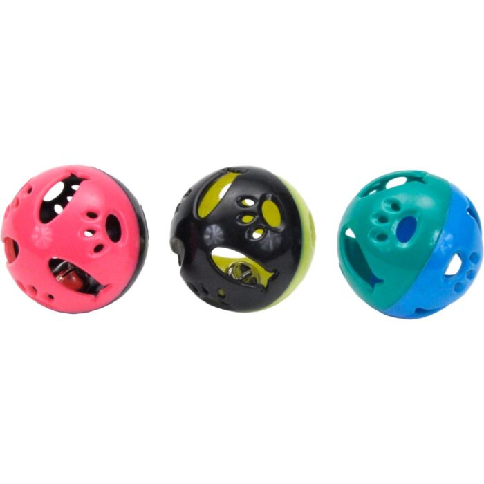 BERG PLASTIC BALLS SINGLE
