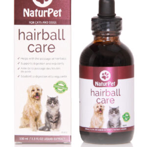 Naturpet Hairball Care 100ml