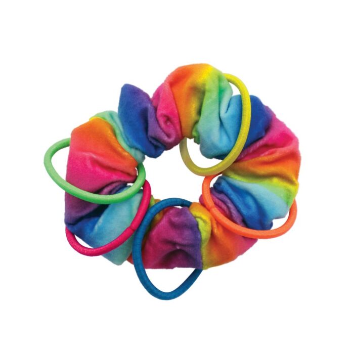 Kong Cat Toy - Scrunchie