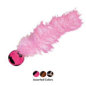 KONG WILD TAILS CAT