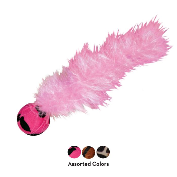 KONG WILD TAILS CAT