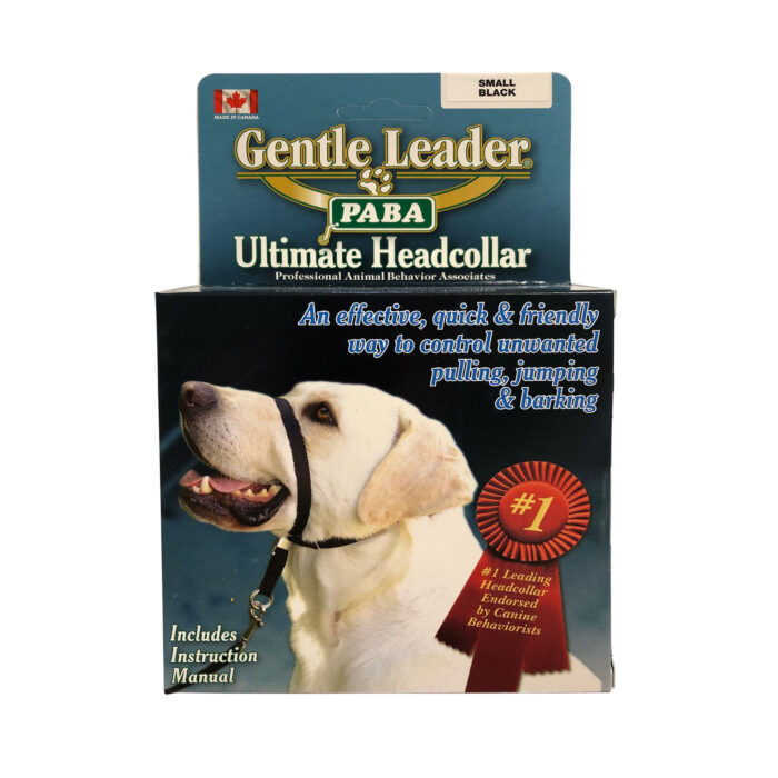Gentle Leader Head Collar