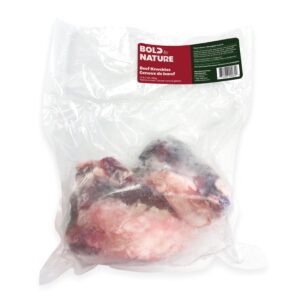 Bold By Nature - Knuckle Bone - Small