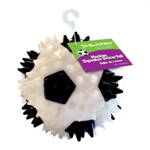 Royal Pet - Gnawsome Soccerball