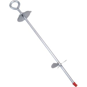 Titan Tie-Out Auger - Giant