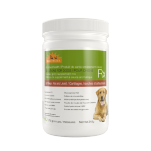 WellyTails Dog Supplement Cartilage, Hip And Joint