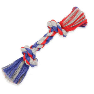 Mammoth Rope Toy