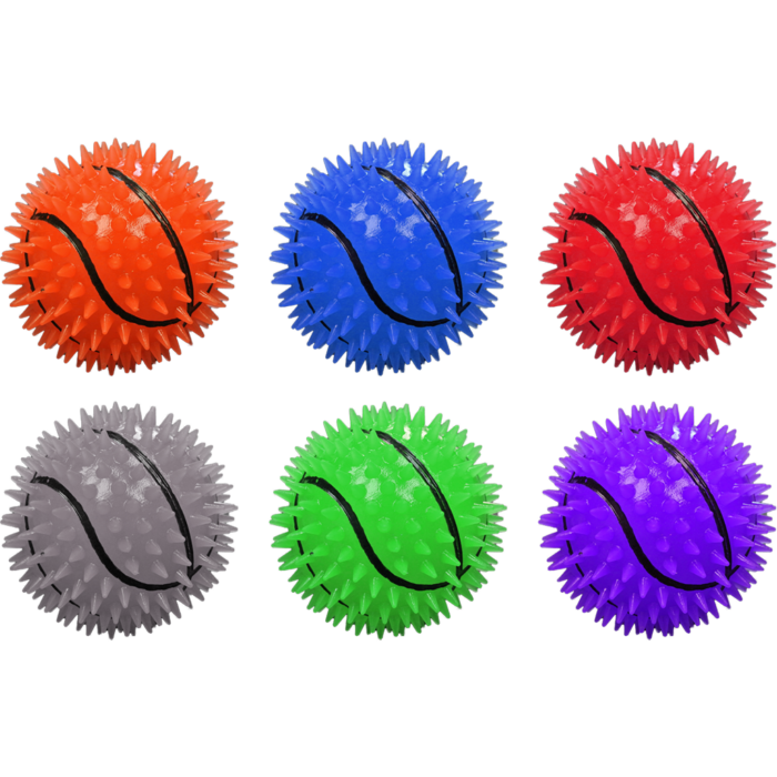 Royal Pet - Gnawsome Basketball 2.5" - Image 2