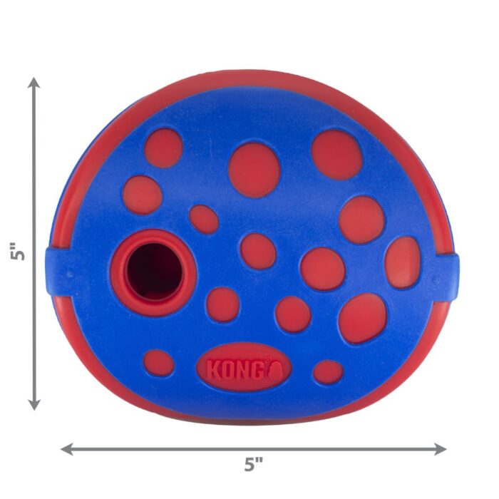 Kong Dog Toy Rewards Wally - Image 4