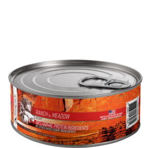 Essence Canned Cat Food - Ranch and Meadow 155g