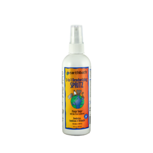 Earthbath 3-in-1 Deodorizing Spritz 8oz