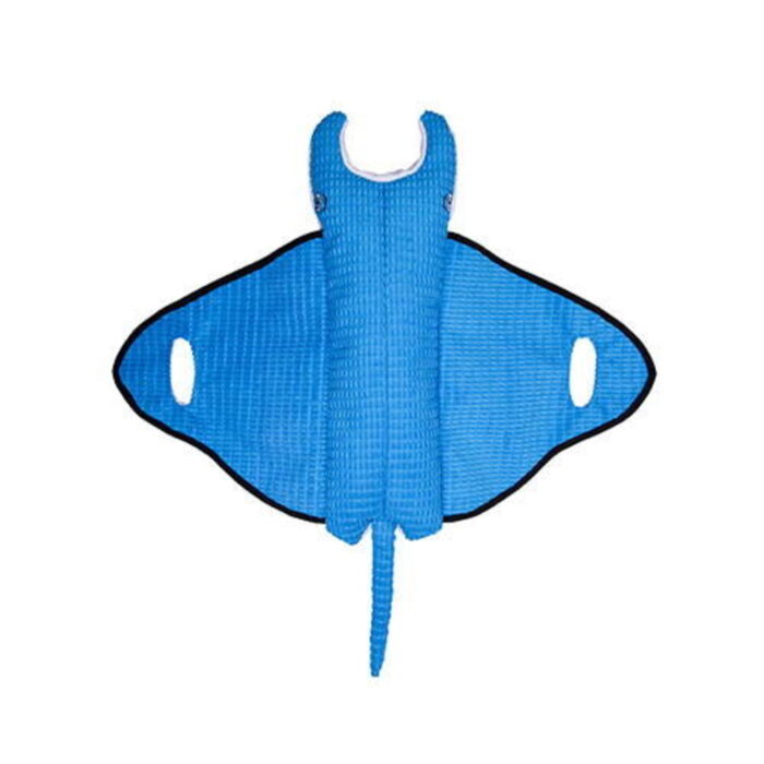Smart Pet Love - Manta Ray Dog Toy - Image 2