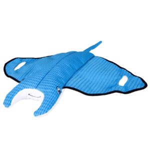 Smart Pet Love - Manta Ray Dog Toy