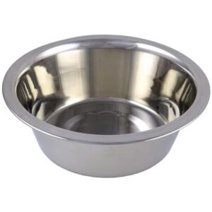 Unleashed Stainless Steel Bowl 64oz