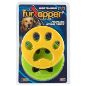 Furzapper - Pet Hair Remover For Laundry