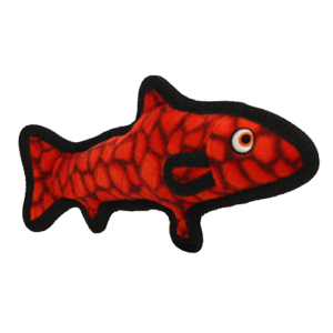 Tuffy Sea Creature Red Trout