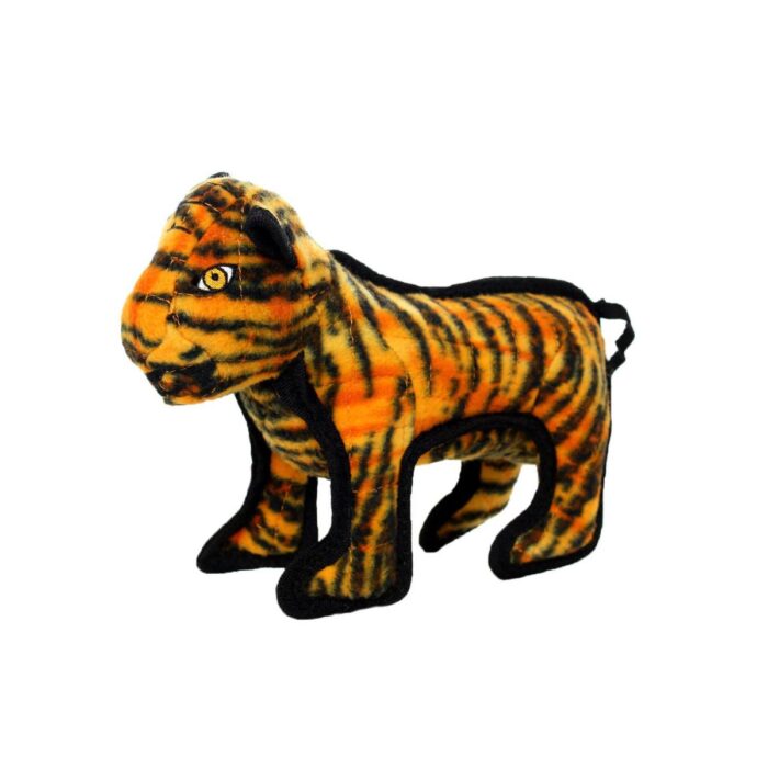 Tuffy Zoo Tiger