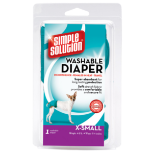 Simple Solutions Reusable Diaper