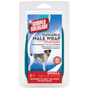 Simple Solutions Male Wrap