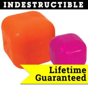 Ruff Dawg Indestructible Cube