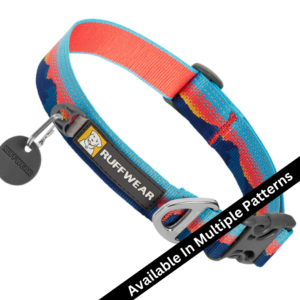 Ruffwear Crag Collar