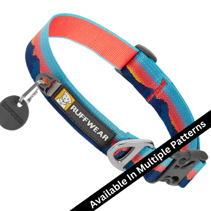 Ruffwear Crag Collar