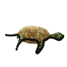 Tuffy Sea Creature Turtle