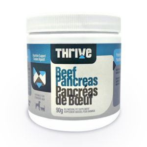 Thrive Bovine Pancreatic Enzyme 90g