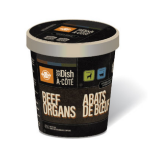Big Country Raw – Beef Organ Blend – 425g
