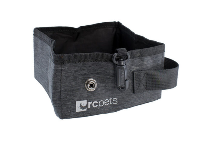RC Pets On The Go Bowl