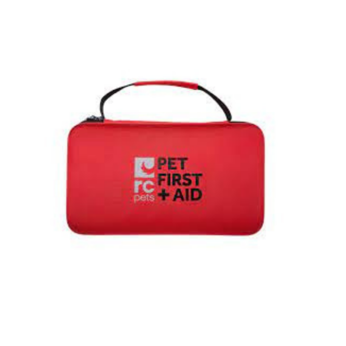 RC Pets First Aid Kit