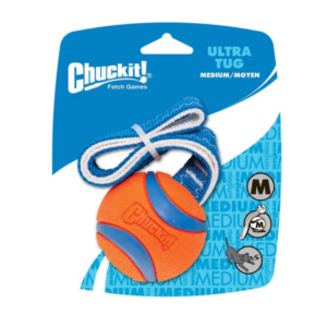 ChuckIt! Ultra Tug Medium