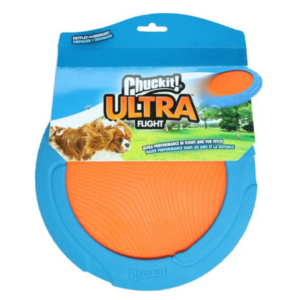 Chuckit! Ultra Flight Medium