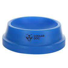 Cooler Dog Freezable Bowl 16oz