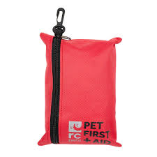 RC Pets Pocket First Aid Kit