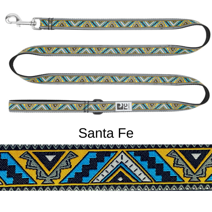 RC Pets Leash – Patterned - Image 12