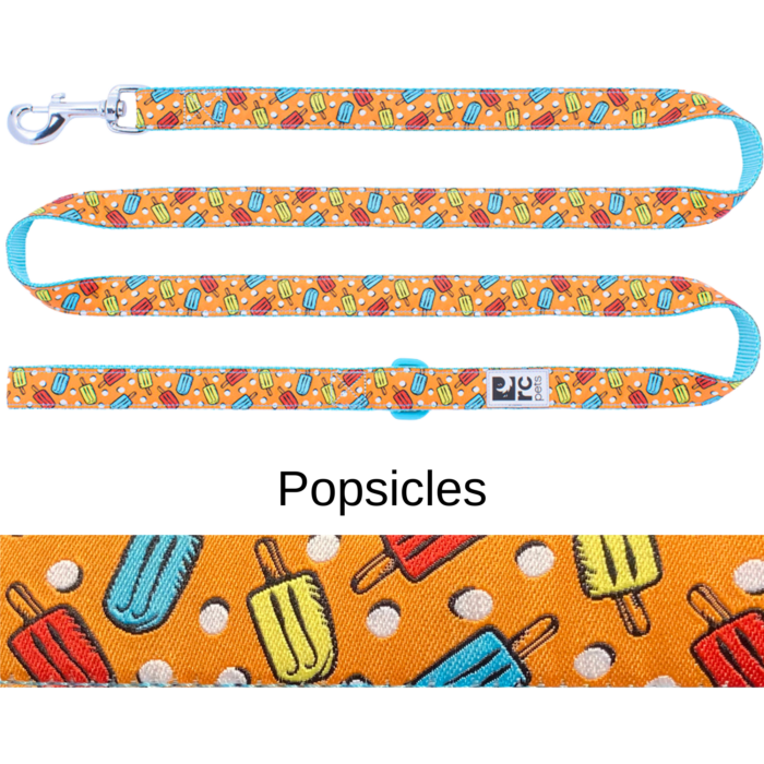RC Pets Leash – Patterned - Image 11