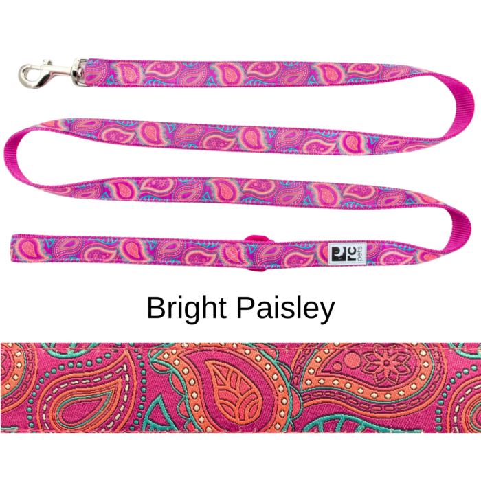 RC Pets Leash – Patterned - Image 14