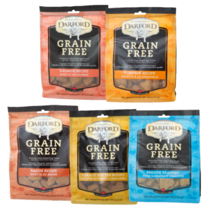 Darford Dog Treats