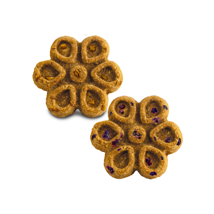 Fruitables Biggies Dog Treats - 454g - Image 4