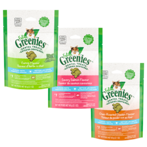 Greenies Cat Dental Treats
