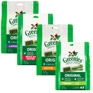 Greenies Dental Chews