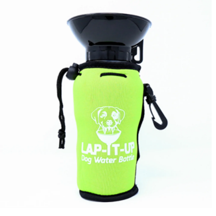 Lap It Up Water Bottle - Image 5