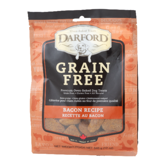 Darford Dog Treats - Image 4