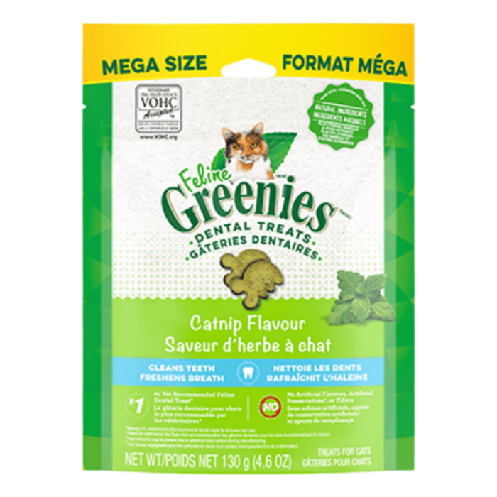 Greenies Cat Dental Treats - Image 6