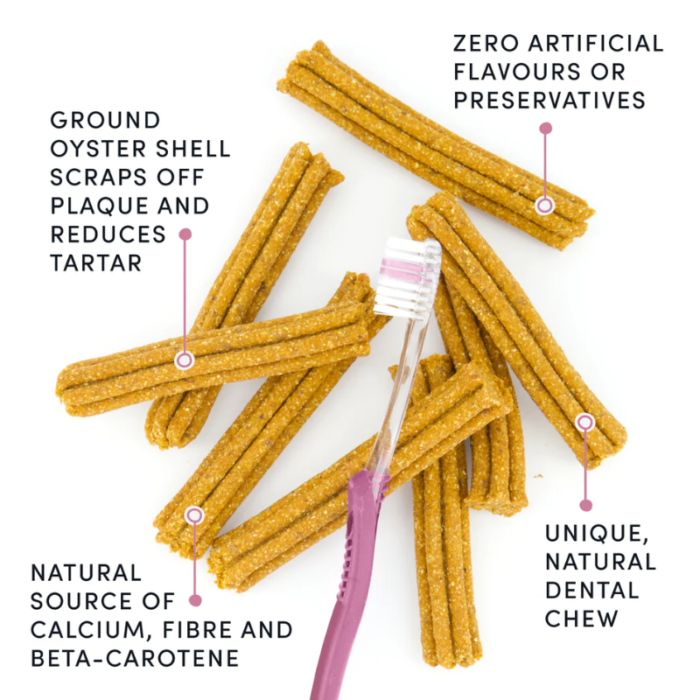 Crumps' Naturals - Plaque Busters - Image 5