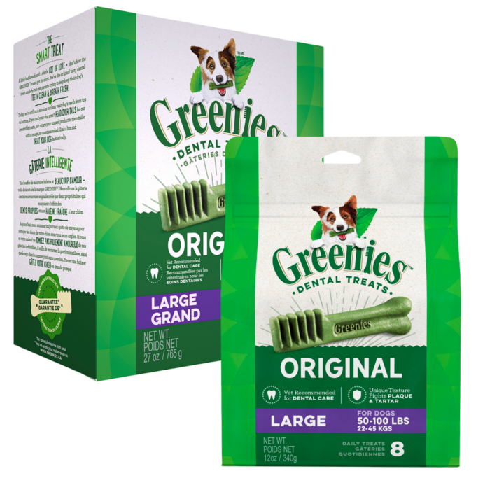 Greenies Dental Chews - Image 3